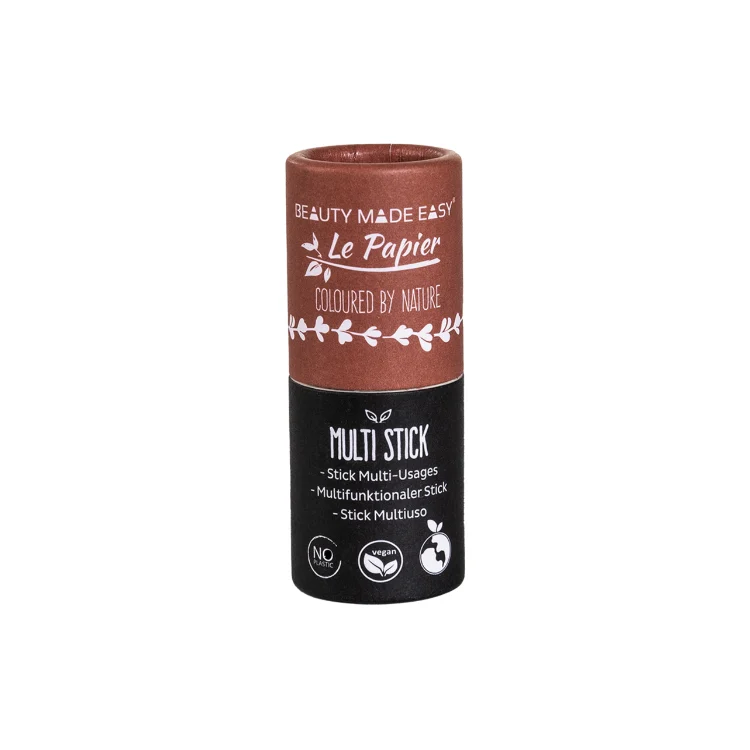 Beauty made easy Multi-Stick 02 Marrone (6 g)
