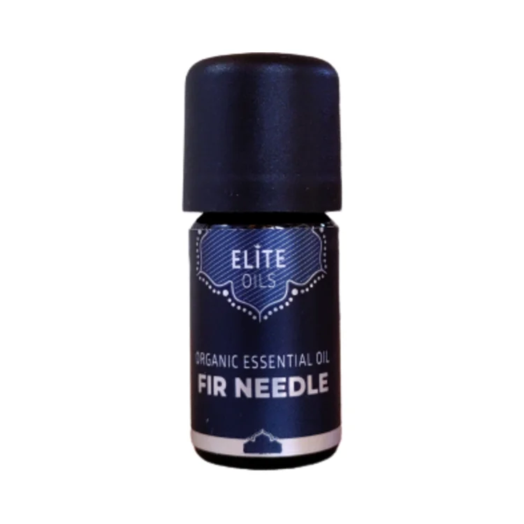 Biopark cosmetics ELITE Olio Essenziale di Abete Bio 5 ml