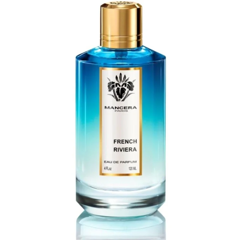 FRENCH RIVIERA 120ml