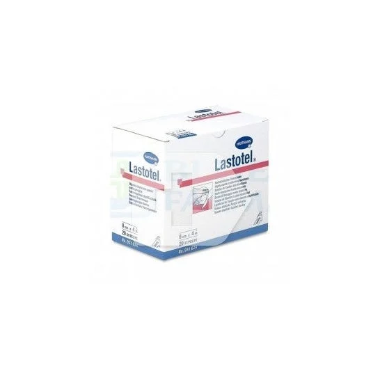 Hartmann Lastotel™ vende 10cmx4m 1ud