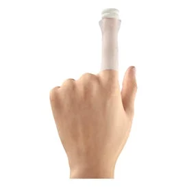 Adaptic Fingerstall T3 3uds