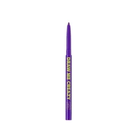 Wibo Draw Me Crazy Eye Pencil 3 Mad Skilzz 0.2g