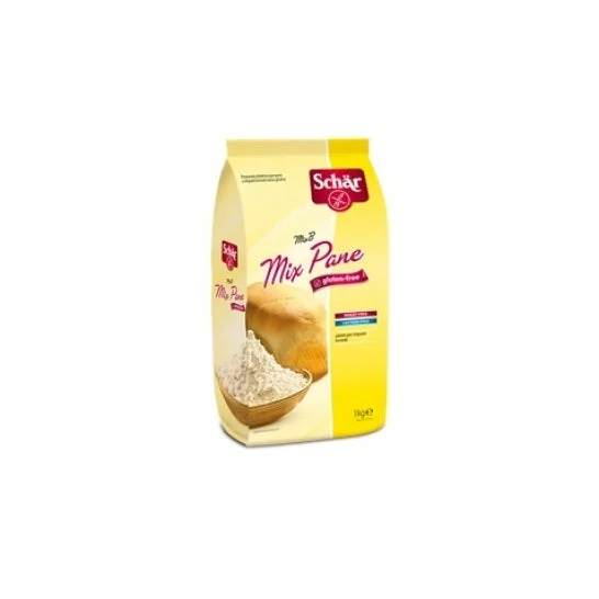 Schar Mix B Pane 1020 Gr