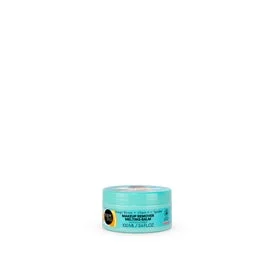 Organic Shop Makeup Remover Melting Balm Orange Blossom 100ml