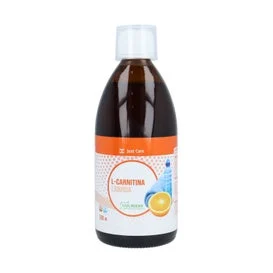 Naturlider L-Carnitina Liquido con Synephrine 500 ml
