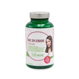 Naturlóder età splendore capillare 135 capsule