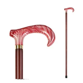 Cavip di Flexor bastone da passeggio in alluminio 4048 1pc