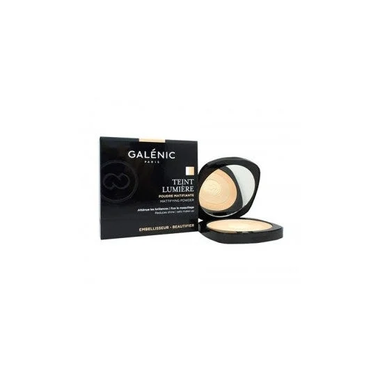 Galenica Teint Lumiere Lumiere Polvere Matificante 9g