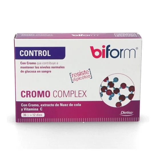 Complesso di controllo del cromo bifamiliare 36cAps