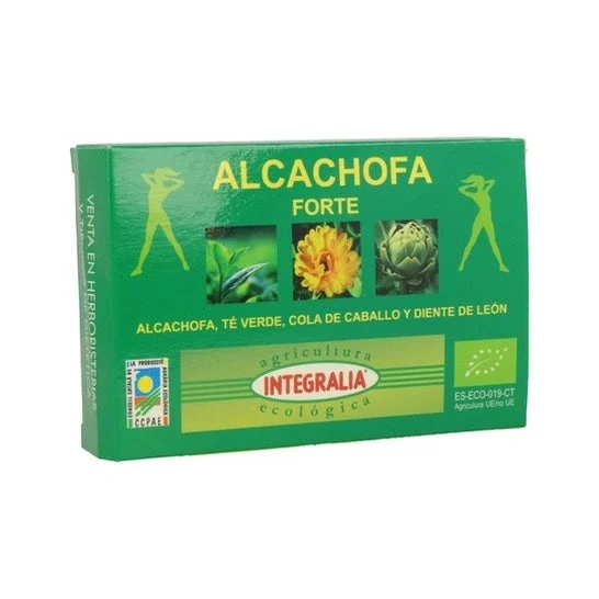 Integralia Carciofo Forte 60caps