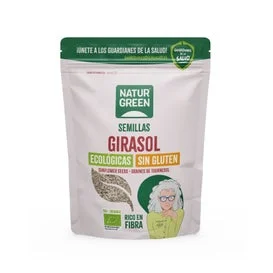 Semi di girasole Naturgreen 180g