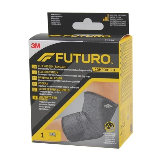 Futuro Comfort Fit Gomitiera 1 Unità