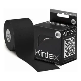 Kintex Benda Kinesio Nero 1 Unità
