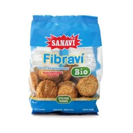 Biscotti Sanavi Integ Sanavi Fibravi