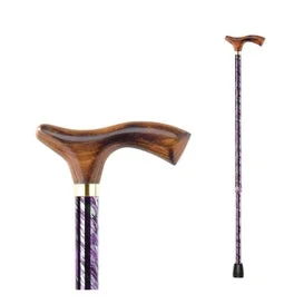 Cavip di Flexor bastone da passeggio in alluminio 5101 1pc