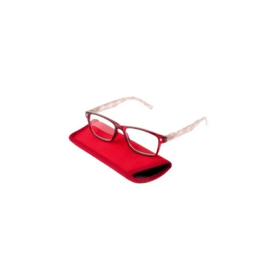 Lunet-Loupe Alvita Rita +3,5