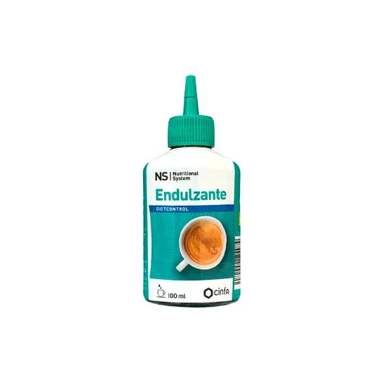 Ns Endulzante Líquido 100ml