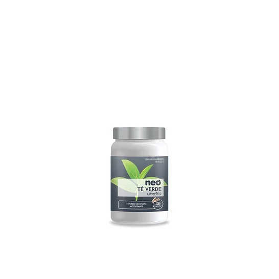 Tè Verde Neo 45càps