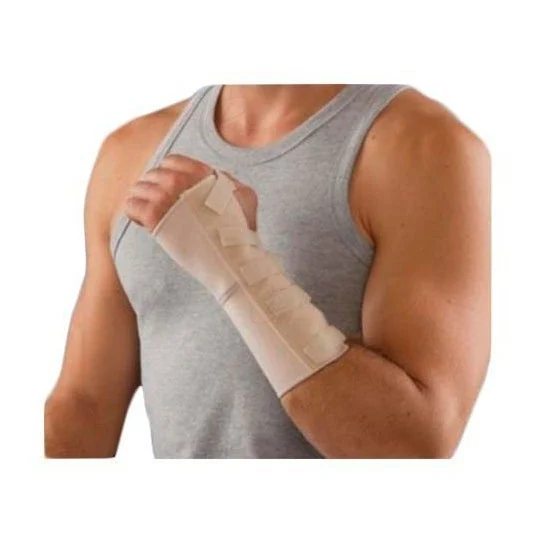 Polsino metacarpale Intex Ferula Large 1pc