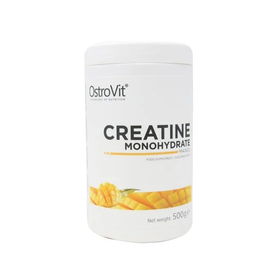 OstroVit Creatina Monoidrato Mango 500g