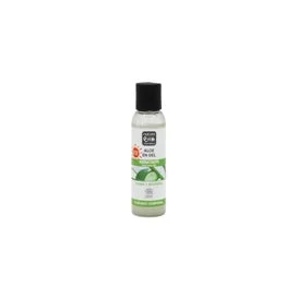 NaturaBIO Cosmetics Aloe en Gel Hidratante Aloe Vera Bio 100ml