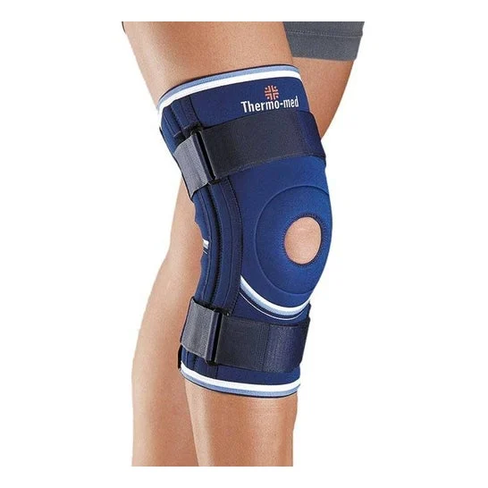 Rinforzi per ginocchiera Orliman Velcro 4103 T5 1pc