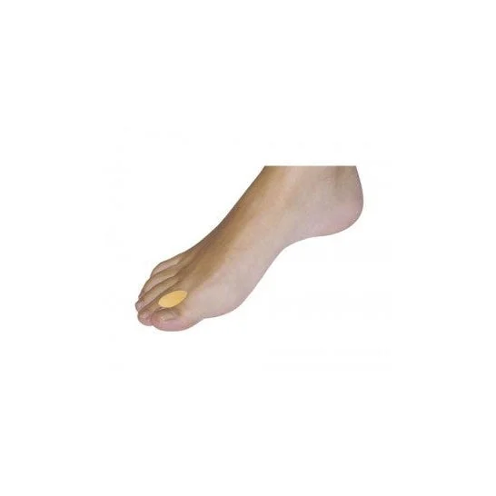 Separatore a bobina in polimero Herbi Feet 2uds