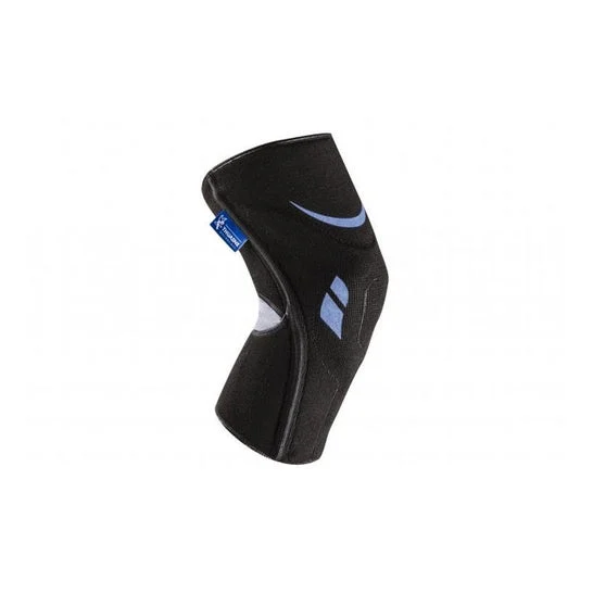 Silistab Genu G2 Ginocchiera Chiusa Rotulea Nero 46/48 6 1 Unità