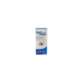 Optiben Ojos Secos 15 ml