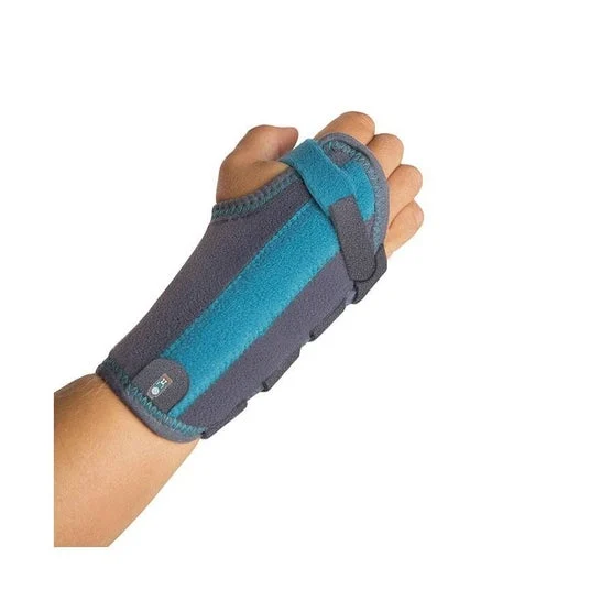Ortosi per polso Orliman pediatrica sinistra T1