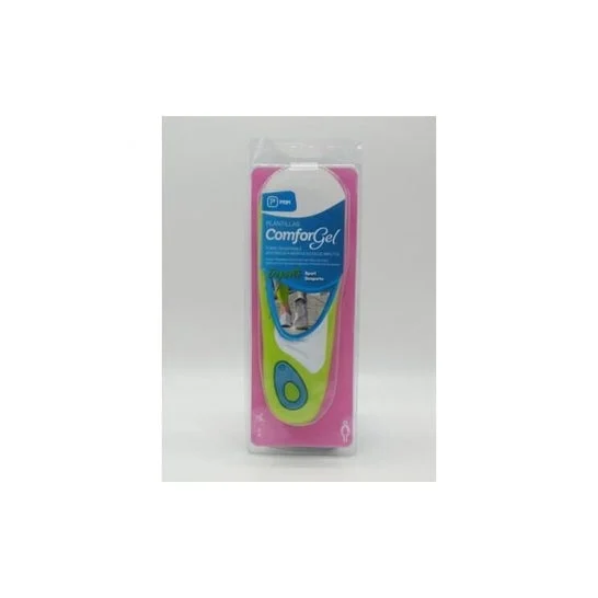 Modello Prim Comforgel Sport M