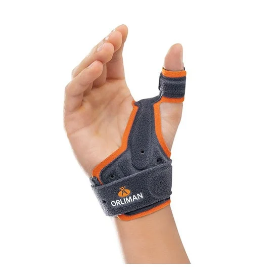 Manutec Thumb Immobiliser Orthosis taglia 1 M790 1pc