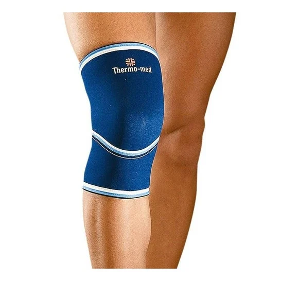 Ginocchiera Orliman in neoprene T-5 41-44cm