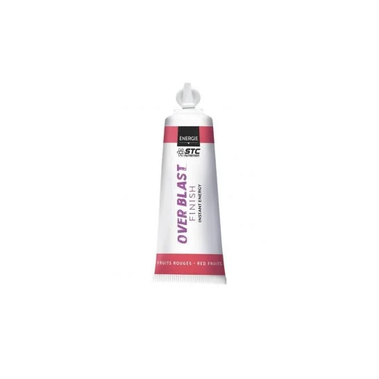Stc su frutta Blast Finish Rge25G
