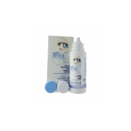 Adp Laboratoire Lenti a soluzione singola 100ml