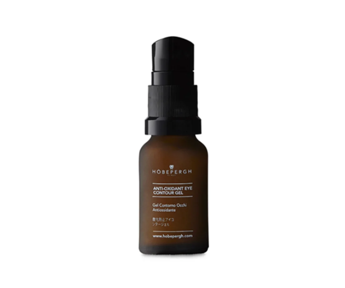GEL CONTORNO OCCHI ANTIOSSIDANTE 15ml