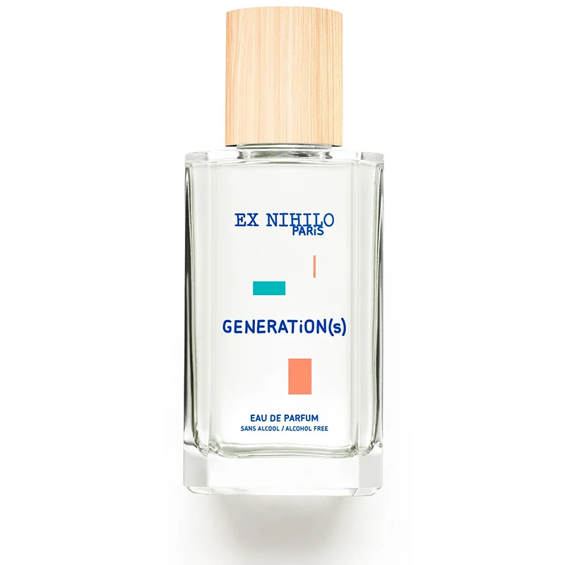 GENERATION’S 100ml