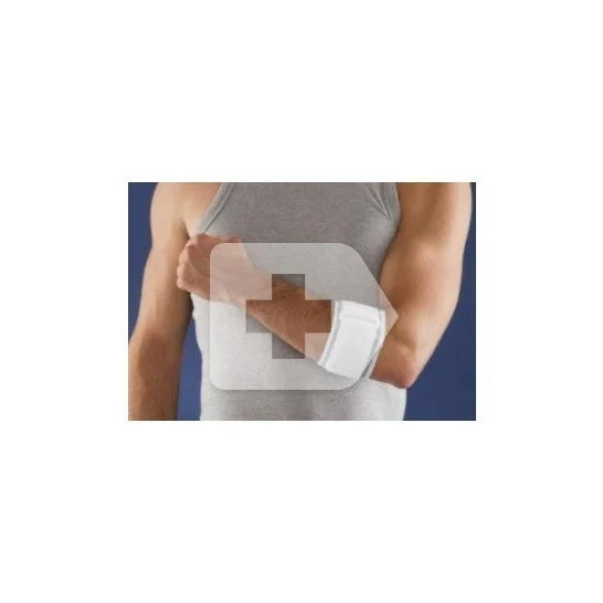 Bendaggio intex antiepicondilite di grandi dimensioni 1 pz