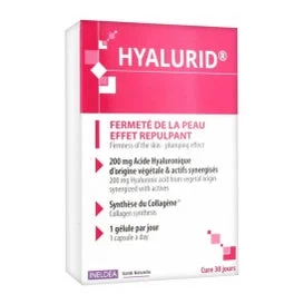 Gel ialuronico Ineldea Gelul 30