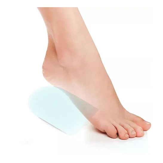 Comfort Sollevatori in Silicone 5mm 1 paio