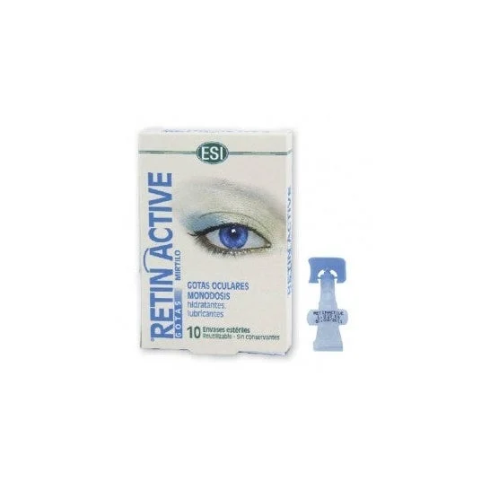 Retin Active 10 monodosis