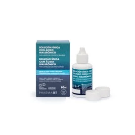 Pharmaset Unico Soft Lens Soluzione 60ml