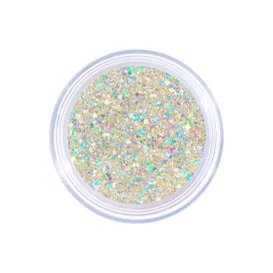 Unleashia Get Loose Glitter Gel Nro 5 Diamond Stealer 1ud