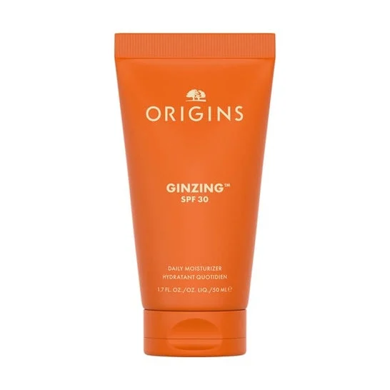 Origins Ginzing Spf30 Daily Moisturizer 50ml