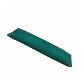 Mercavip Cuscino Lombare Verde Scuro 1 Unità