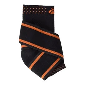 Cavigliera Orliman Cross Nero Tob-500N/3 20-23cm 1pc