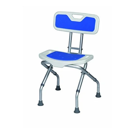Herdegen Siege Dch Dos Pli Sedile blu