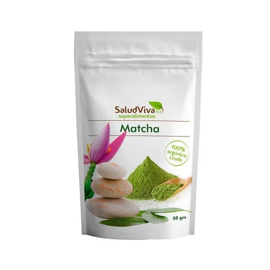 Salud Viva Matcha 100g