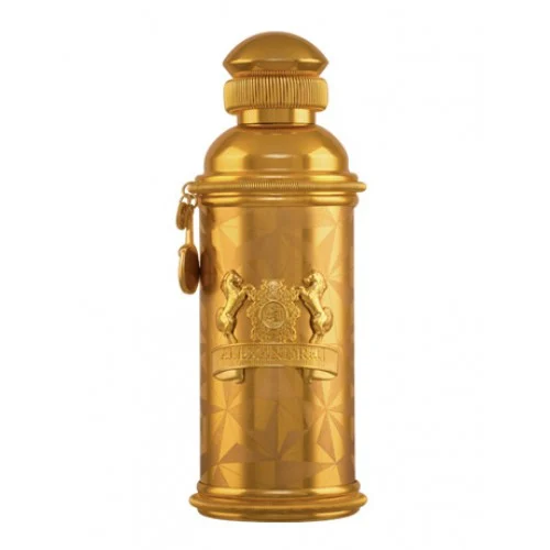 THE COLLECTOR GOLDEN OUD 100ml