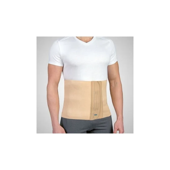 Emo Beige Cotton Girdle TL FJ160 1pc